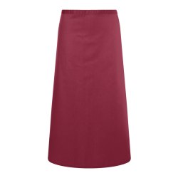 Karlowsky Bistroschürze IBIZA 110 x 90 cm unisex...