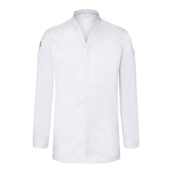 KARLOWSKY Herren Kochjacke DIAMOND-CUT® Couture...