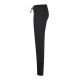 KARLOWSKY Damen Chinohose MODERN-STRETCH Modern-Fit Schwarz