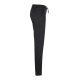 KARLOWSKY Damen Chinohose MODERN-STRETCH Modern-Fit Schwarz