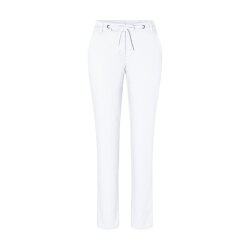 KARLOWSKY Damen Chinohose MODERN-STRETCH Modern-Fit...