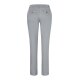 KARLOWSKY Damen Chinohose MODERN-STRETCH Modern-Fit Stahlgrau
