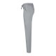KARLOWSKY Damen Chinohose MODERN-STRETCH Modern-Fit Stahlgrau