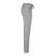 KARLOWSKY Damen Chinohose MODERN-STRETCH Modern-Fit Stahlgrau