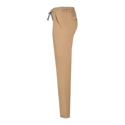KARLOWSKY Damen Chinohose MODERN-STRETCH Modern-Fit Sahara