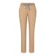 KARLOWSKY Damen Chinohose MODERN-STRETCH Modern-Fit Sahara