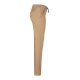 KARLOWSKY Damen Chinohose MODERN-STRETCH Modern-Fit Sahara