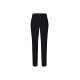 KARLOWSKY Damen 5-Pocket-Hose CLASSIC-STRETCH Modern-Fit Schwarz