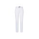 KARLOWSKY Damen 5-Pocket-Hose CLASSIC-STRETCH Modern-Fit Weiß