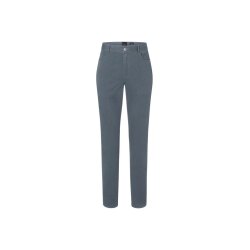 KARLOWSKY Damen 5-Pocket-Hose CLASSIC-STRETCH Anthrazit