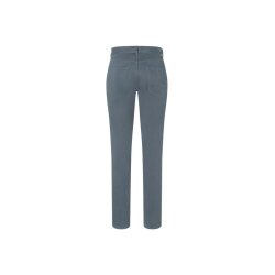 KARLOWSKY Damen 5-Pocket-Hose CLASSIC-STRETCH Anthrazit