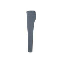 KARLOWSKY Damen 5-Pocket-Hose CLASSIC-STRETCH Anthrazit