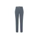 KARLOWSKY Damen 5-Pocket-Hose CLASSIC-STRETCH Anthrazit