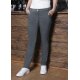 KARLOWSKY Damen 5-Pocket-Hose CLASSIC-STRETCH Anthrazit