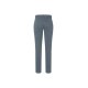 KARLOWSKY Damen 5-Pocket-Hose CLASSIC-STRETCH Anthrazit
