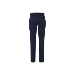 KARLOWSKY Damen 5-Pocket-Hose CLASSIC-STRETCH Nachtblau