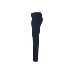 KARLOWSKY Damen 5-Pocket-Hose CLASSIC-STRETCH Nachtblau