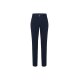 KARLOWSKY Damen 5-Pocket-Hose CLASSIC-STRETCH Nachtblau