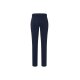 KARLOWSKY Damen 5-Pocket-Hose CLASSIC-STRETCH Nachtblau