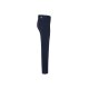 KARLOWSKY Damen 5-Pocket-Hose CLASSIC-STRETCH Nachtblau