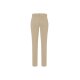 KARLOWSKY Damen 5-Pocket-Hose CLASSIC-STRETCH Kieselbeige