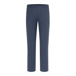 KARLOWSKY Herren Schlupf / Kochhose CARLO  Marine...