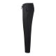 KARLOWSKY Herren Chinohose MODERN-STRETCH Modern-Fit Schwarz