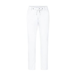KARLOWSKY Herren Chinohose MODERN-STRETCH Modern-Fit...