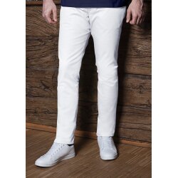 KARLOWSKY Herren Chinohose MODERN-STRETCH Modern-Fit...