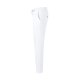 KARLOWSKY Herren Chinohose MODERN-STRETCH Modern-Fit Weiß