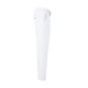 KARLOWSKY Herren Chinohose MODERN-STRETCH Modern-Fit Weiß