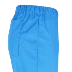 beb MEDIZIN/PFLEGE Unisex SCHLUPFHOSE Basic Polyestermix...
