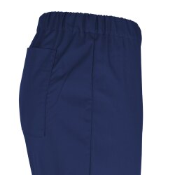 beb MEDIZIN/PFLEGE Unisex SCHLUPFHOSE Basic Polyestermix...