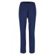 beb MEDIZIN/PFLEGE Unisex SCHLUPFHOSE Basic Polyestermix Marine