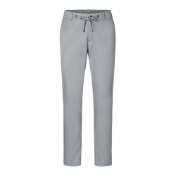 KARLOWSKY Herren Chinohose MODERN-STRETCH Modern-Fit...