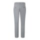 KARLOWSKY Herren Chinohose MODERN-STRETCH Modern-Fit Stahlgrau