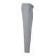 KARLOWSKY Herren Chinohose MODERN-STRETCH Modern-Fit Stahlgrau