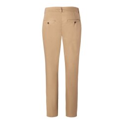 KARLOWSKY Herren Chinohose MODERN-STRETCH Modern-Fit Sahara