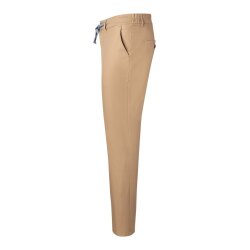 KARLOWSKY Herren Chinohose MODERN-STRETCH Modern-Fit Sahara