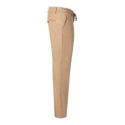 KARLOWSKY Herren Chinohose MODERN-STRETCH Modern-Fit Sahara