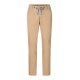 KARLOWSKY Herren Chinohose MODERN-STRETCH Modern-Fit Sahara