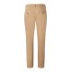 KARLOWSKY Herren Chinohose MODERN-STRETCH Modern-Fit Sahara