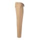 KARLOWSKY Herren Chinohose MODERN-STRETCH Modern-Fit Sahara