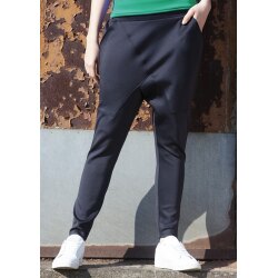 KARLOWSKY Unisex Joggpants GREEN-GENERATION Comfort-Fit...