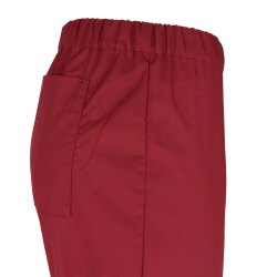beb MEDIZIN/PFLEGE Unisex SCHLUPFHOSE Basic Polyestermix...