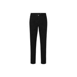 KARLOWSKY Herren 5-Pocket-Hose CLASSIC-STRETCH Schwarz