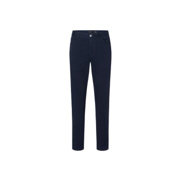 KARLOWSKY Herren 5-Pocket-Hose CLASSIC-STRETCH Nachtblau