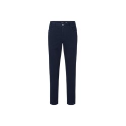 KARLOWSKY Herren 5-Pocket-Hose CLASSIC-STRETCH Nachtblau