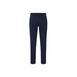 KARLOWSKY Herren 5-Pocket-Hose CLASSIC-STRETCH Nachtblau