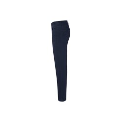 KARLOWSKY Herren 5-Pocket-Hose CLASSIC-STRETCH Nachtblau